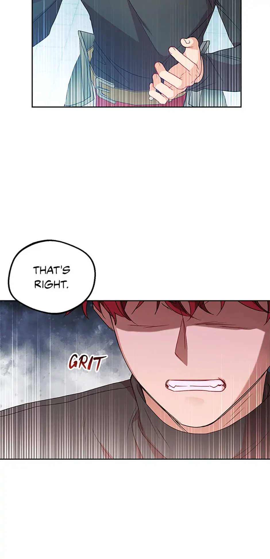 The Beloved Bashful Villainess Chapter 26 - page 70