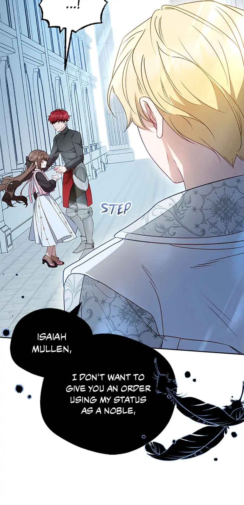 The Beloved Bashful Villainess Chapter 26 - page 74