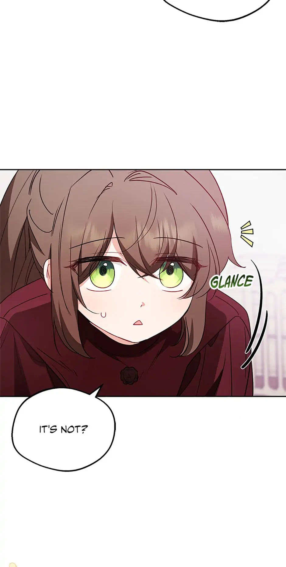 The Beloved Bashful Villainess Chapter 26 - page 7