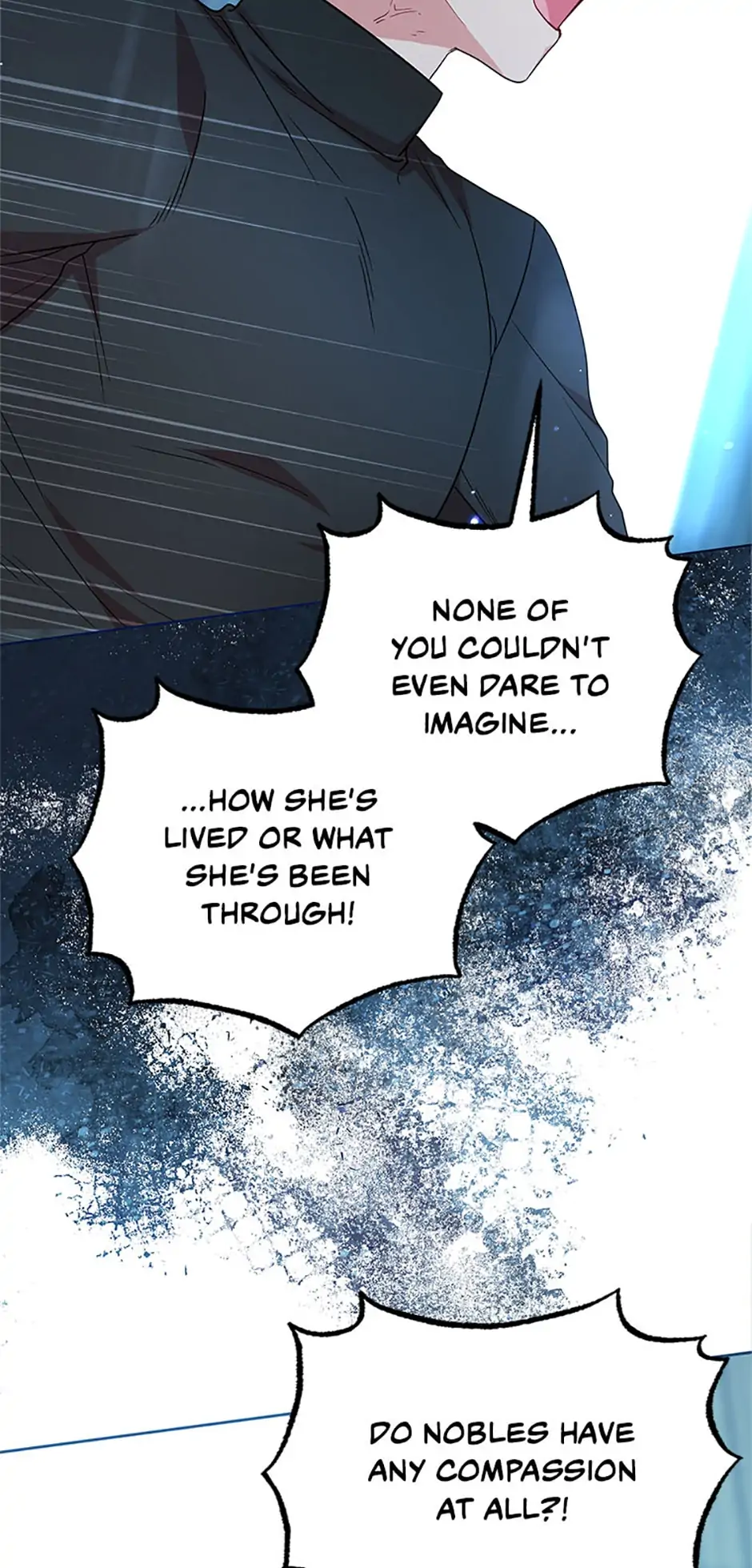 The Beloved Bashful Villainess Chapter 27 - page 9