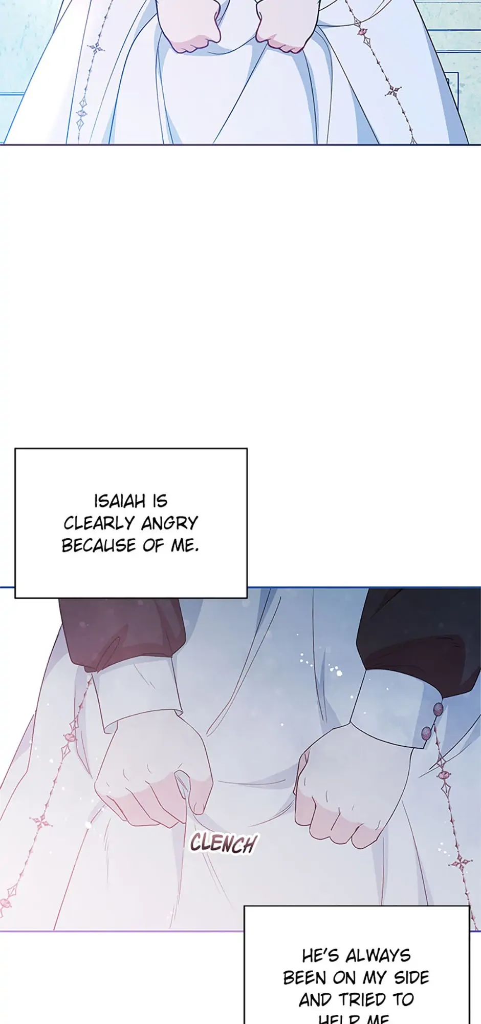 The Beloved Bashful Villainess Chapter 27 - page 13