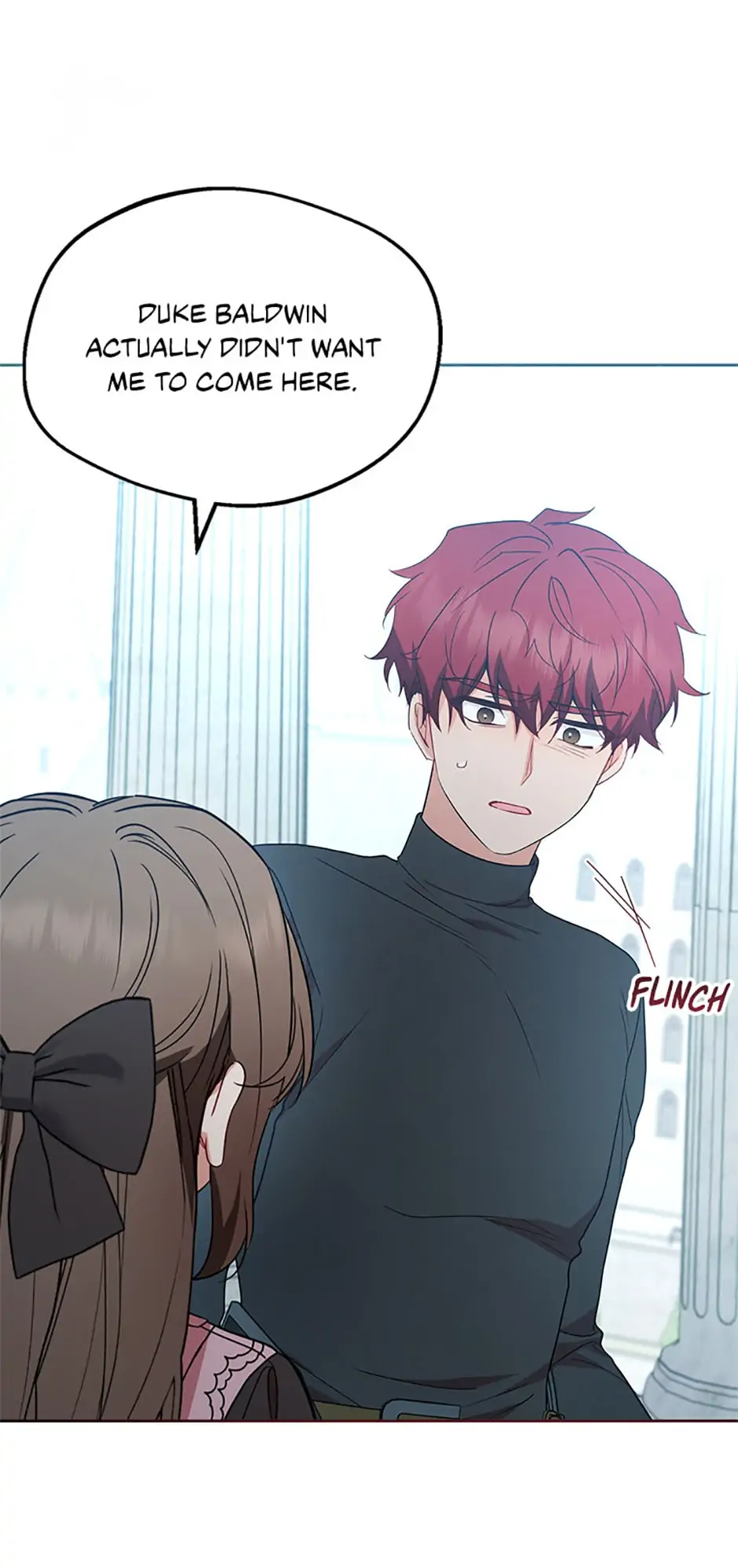 The Beloved Bashful Villainess Chapter 27 - page 19