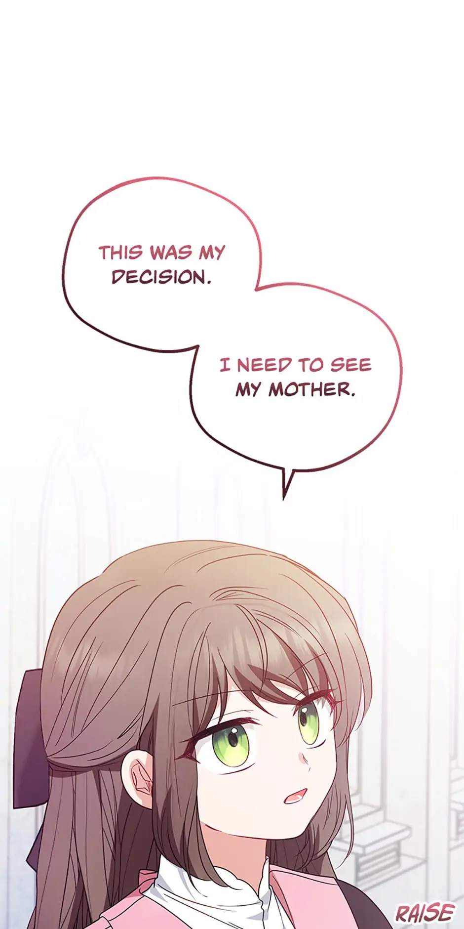 The Beloved Bashful Villainess Chapter 27 - page 20
