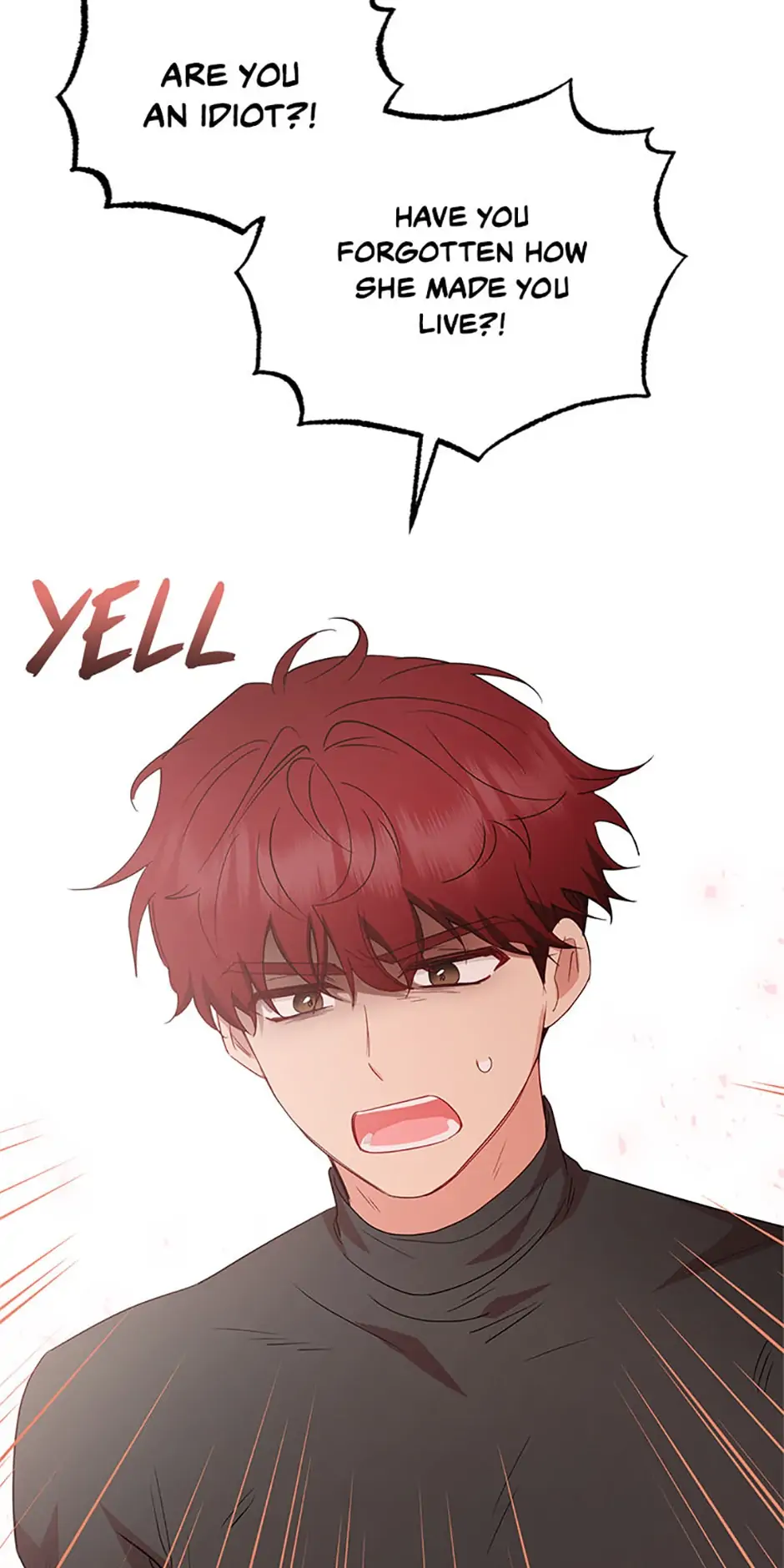 The Beloved Bashful Villainess Chapter 27 - page 24