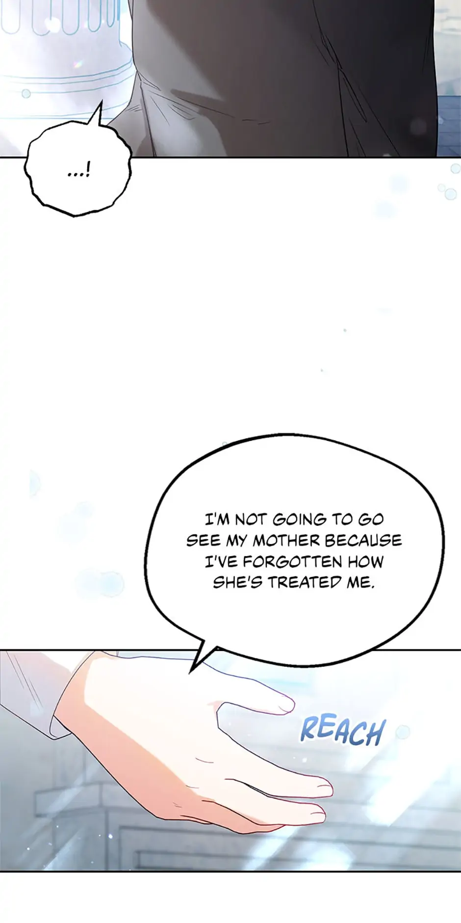 The Beloved Bashful Villainess Chapter 27 - page 28