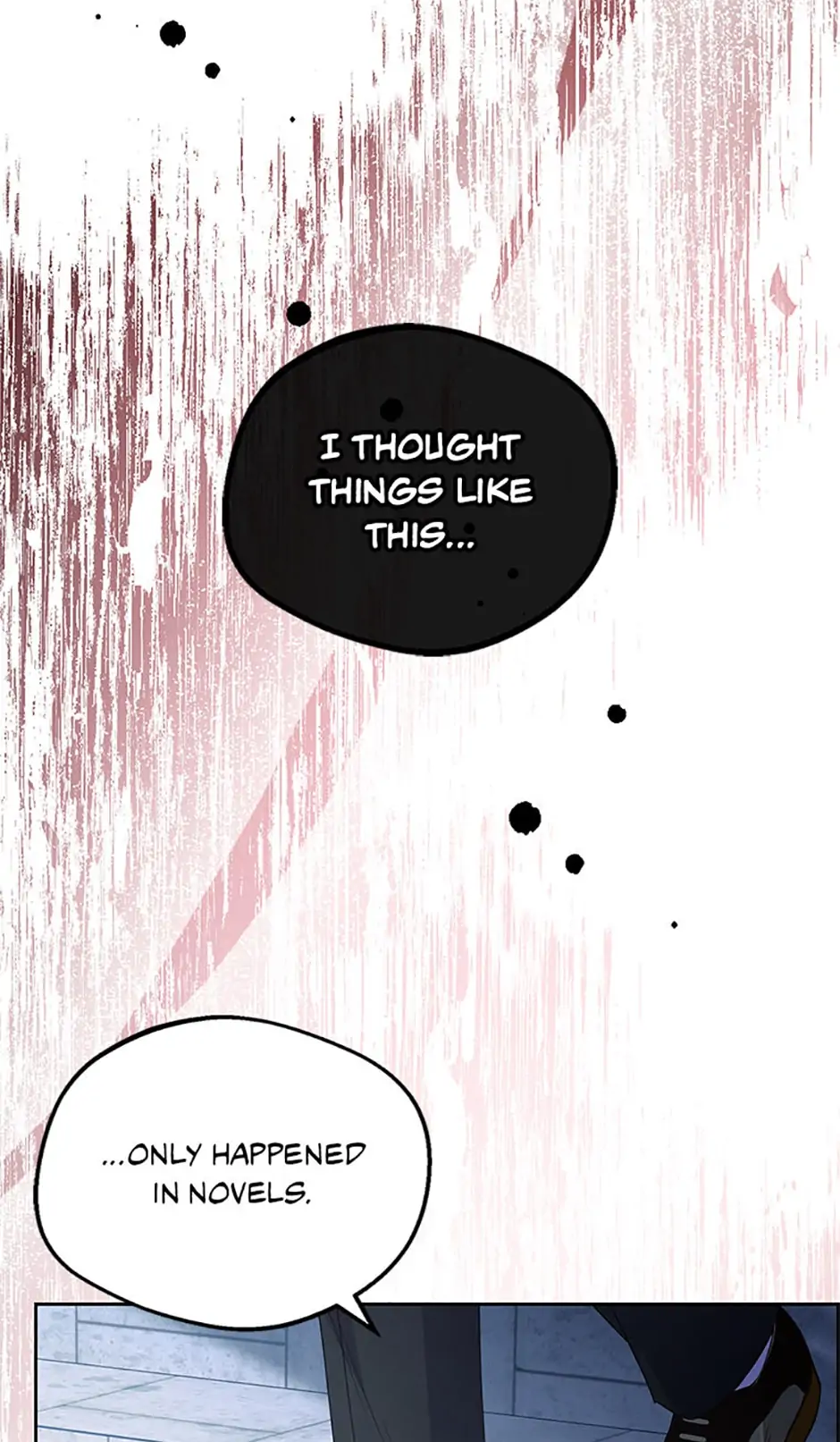 The Beloved Bashful Villainess Chapter 27 - page 2