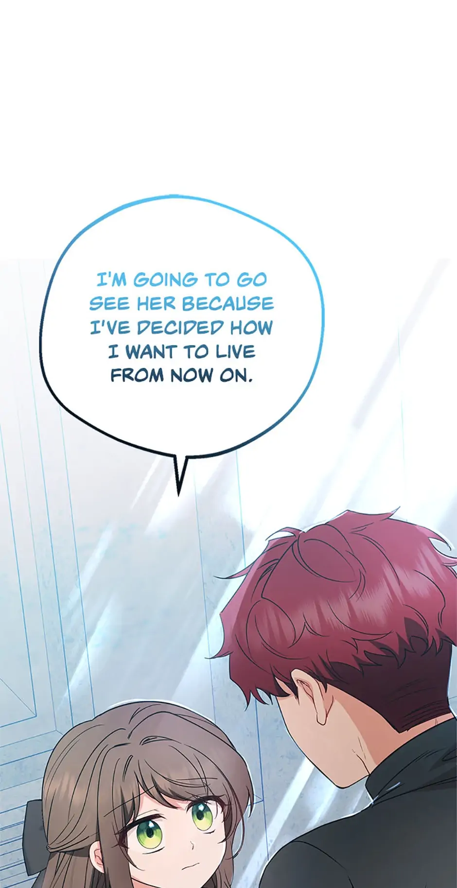 The Beloved Bashful Villainess Chapter 27 - page 29