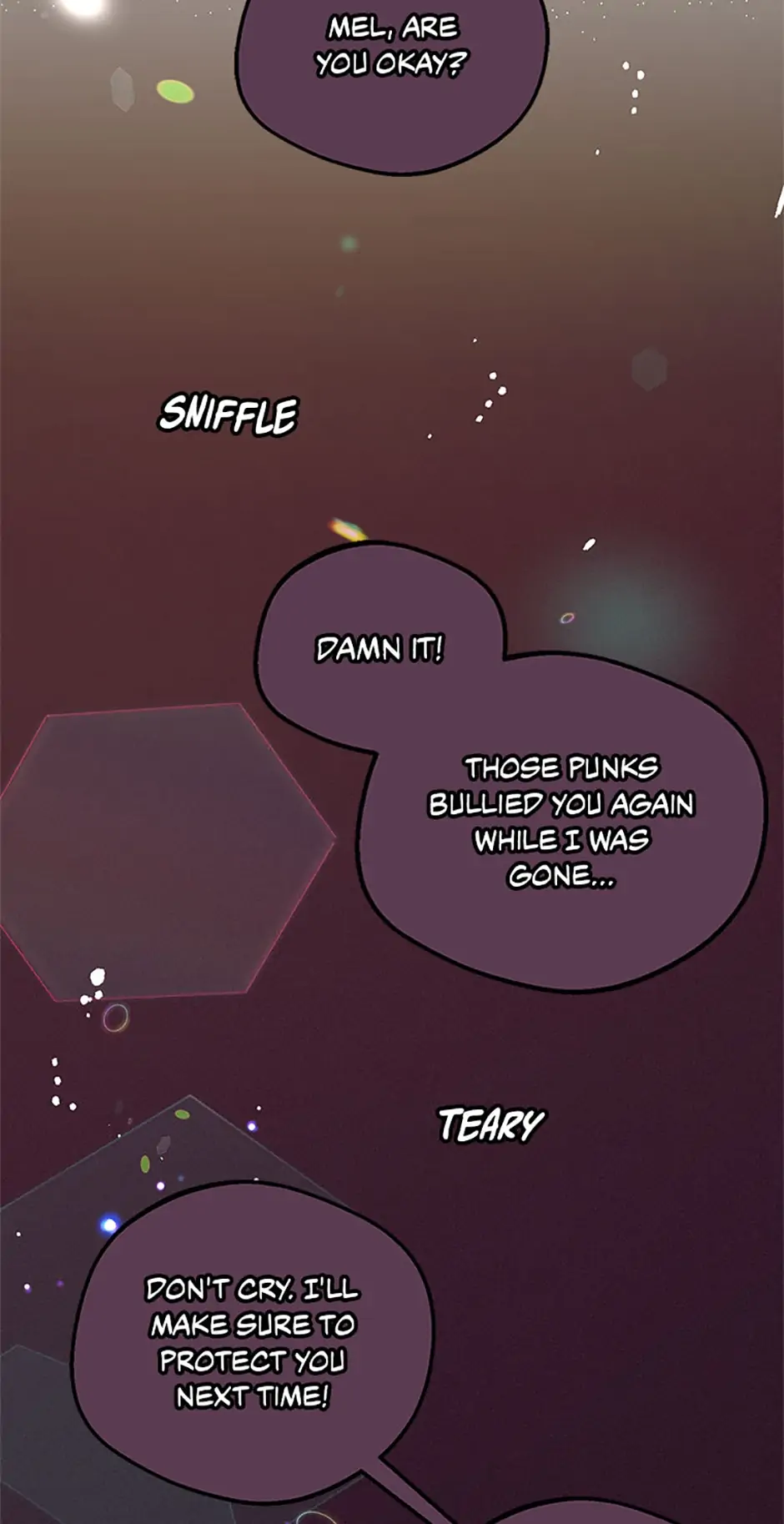 The Beloved Bashful Villainess Chapter 27 - page 33