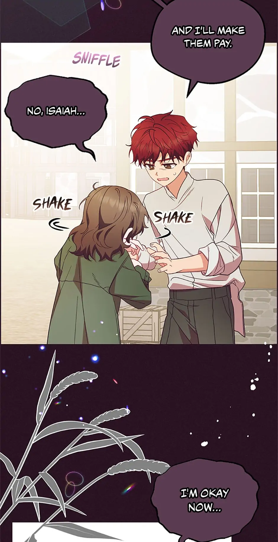 The Beloved Bashful Villainess Chapter 27 - page 34