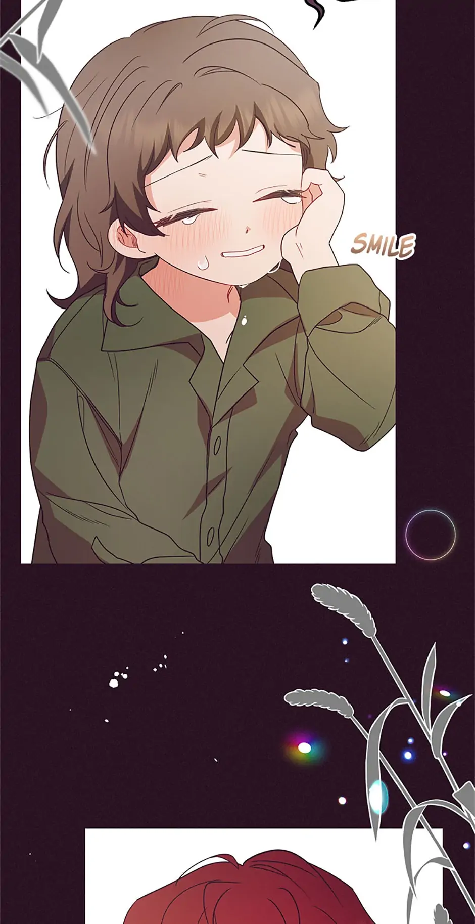 The Beloved Bashful Villainess Chapter 27 - page 35