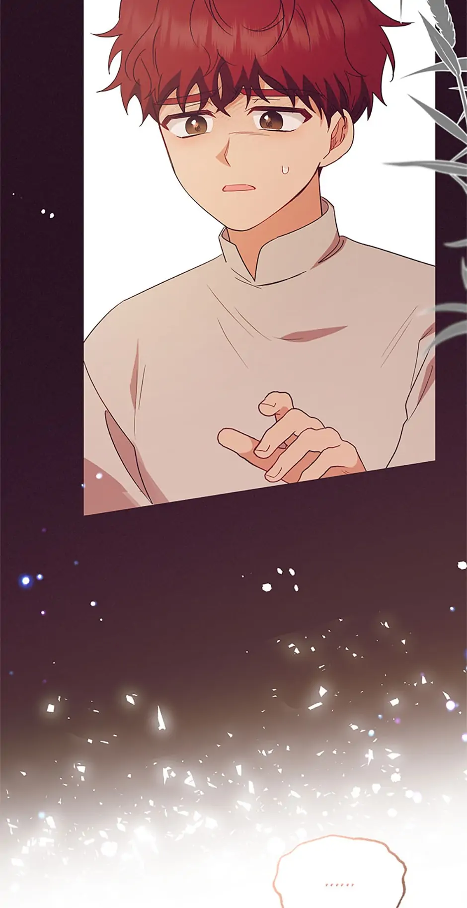The Beloved Bashful Villainess Chapter 27 - page 36