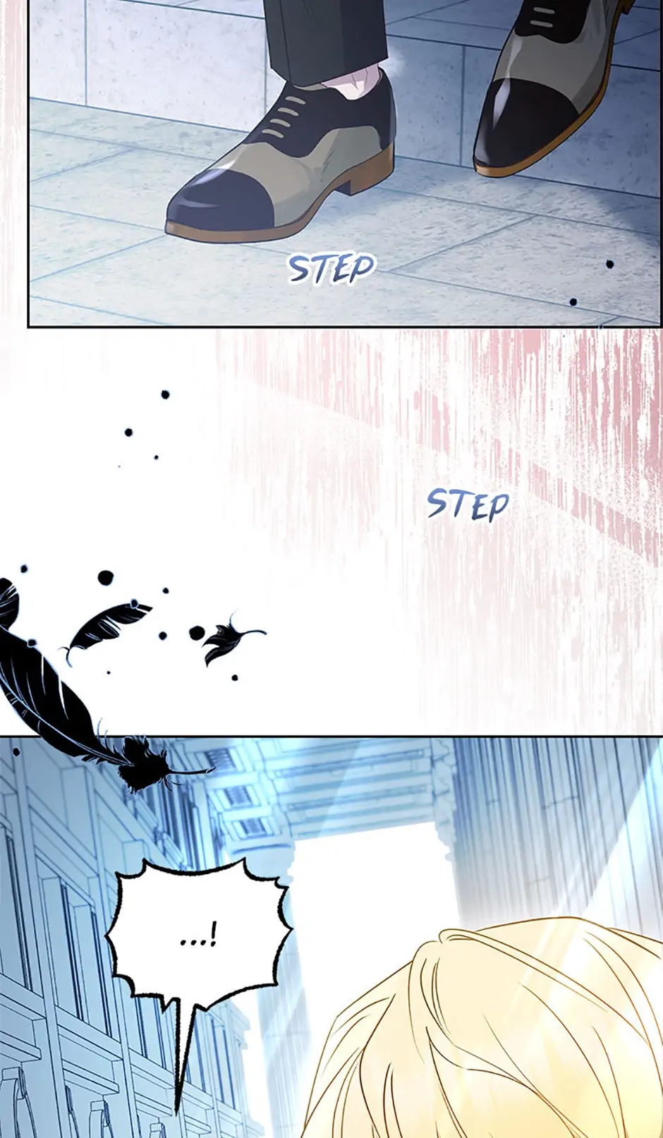 The Beloved Bashful Villainess Chapter 27 - page 3
