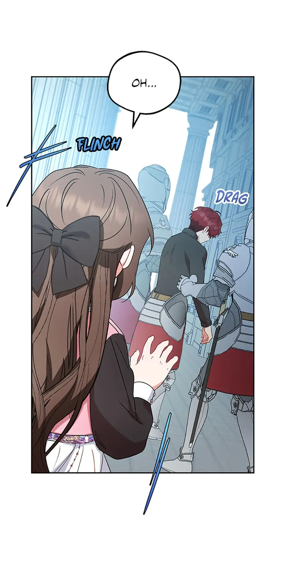 The Beloved Bashful Villainess Chapter 27 - page 41