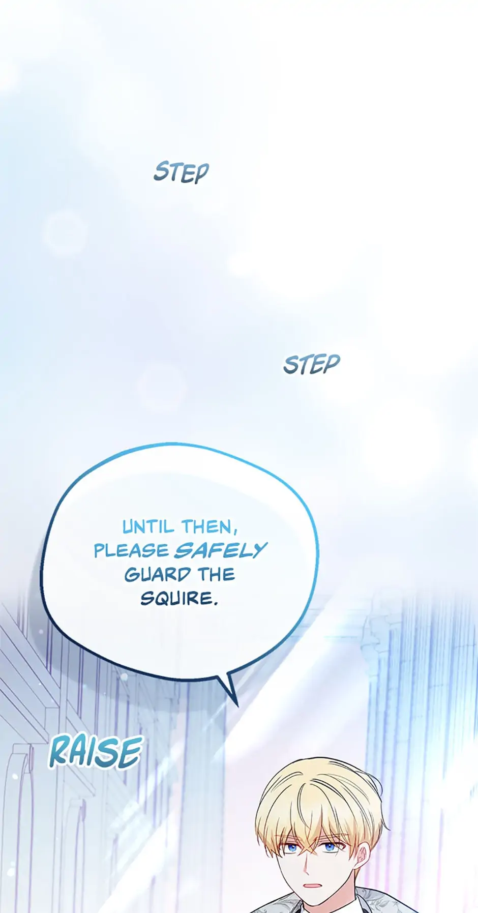 The Beloved Bashful Villainess Chapter 27 - page 43