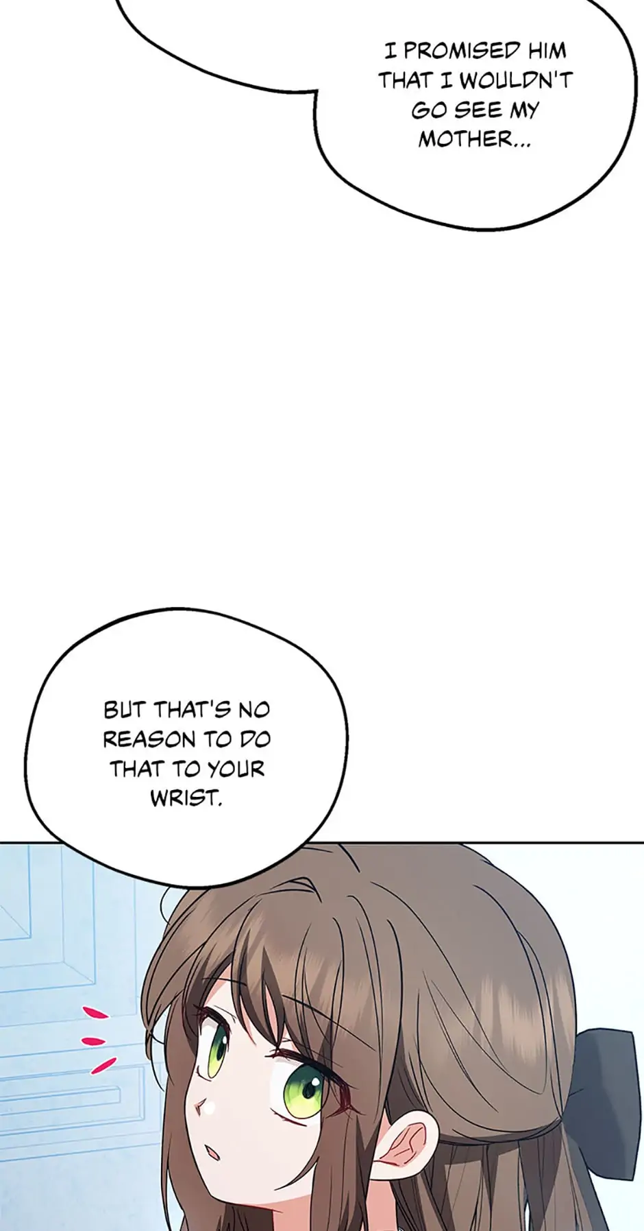 The Beloved Bashful Villainess Chapter 27 - page 47