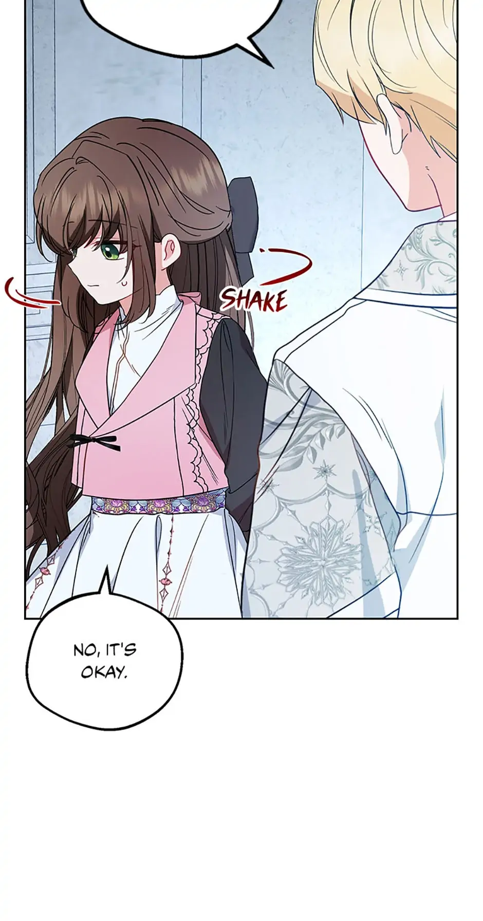 The Beloved Bashful Villainess Chapter 27 - page 50