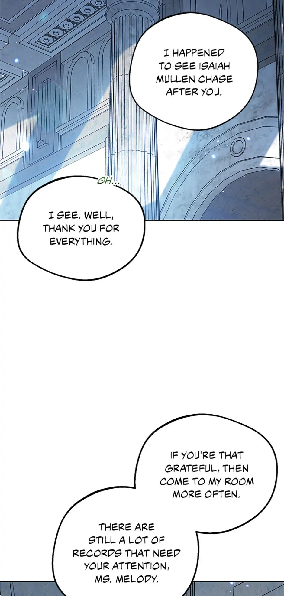 The Beloved Bashful Villainess Chapter 27 - page 52