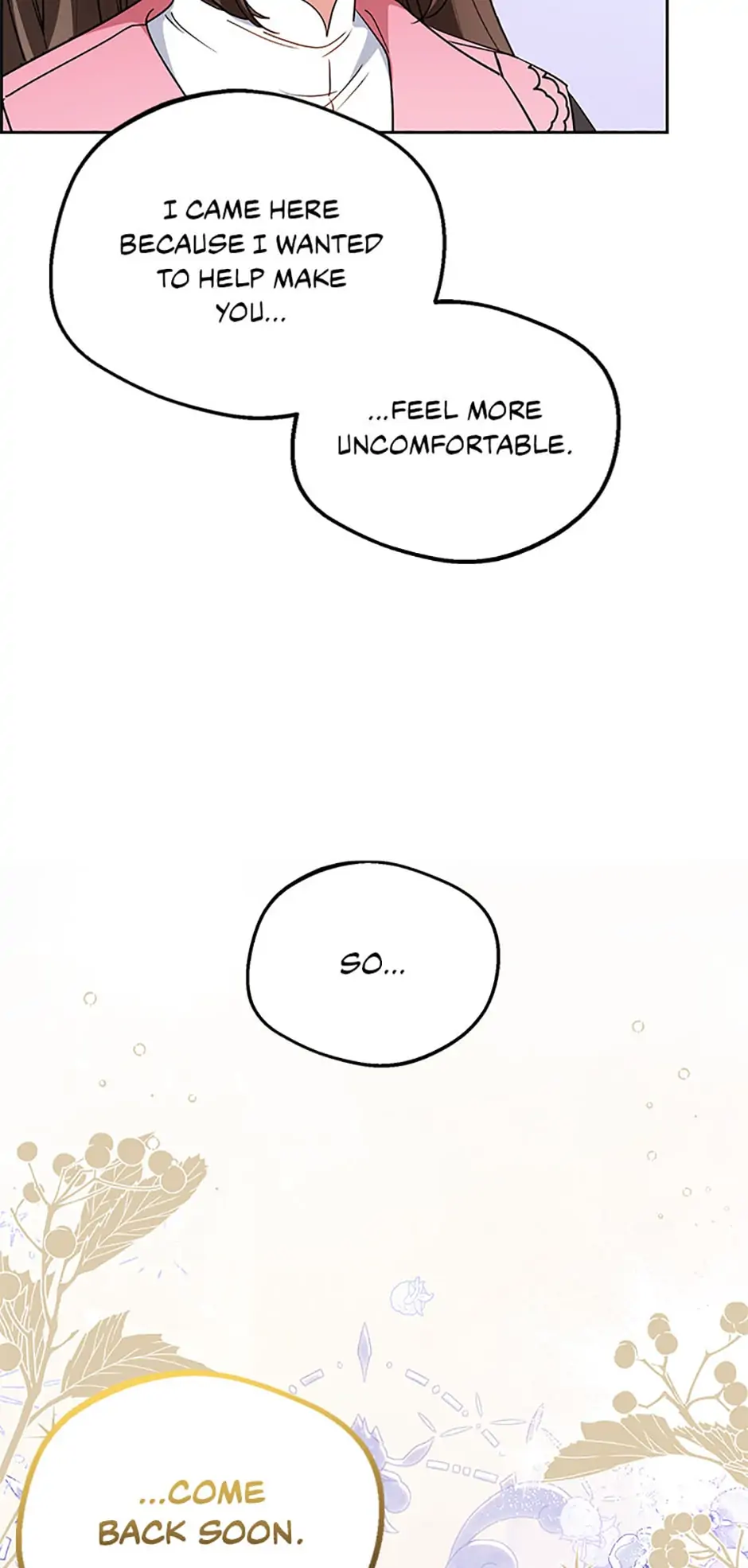 The Beloved Bashful Villainess Chapter 27 - page 56
