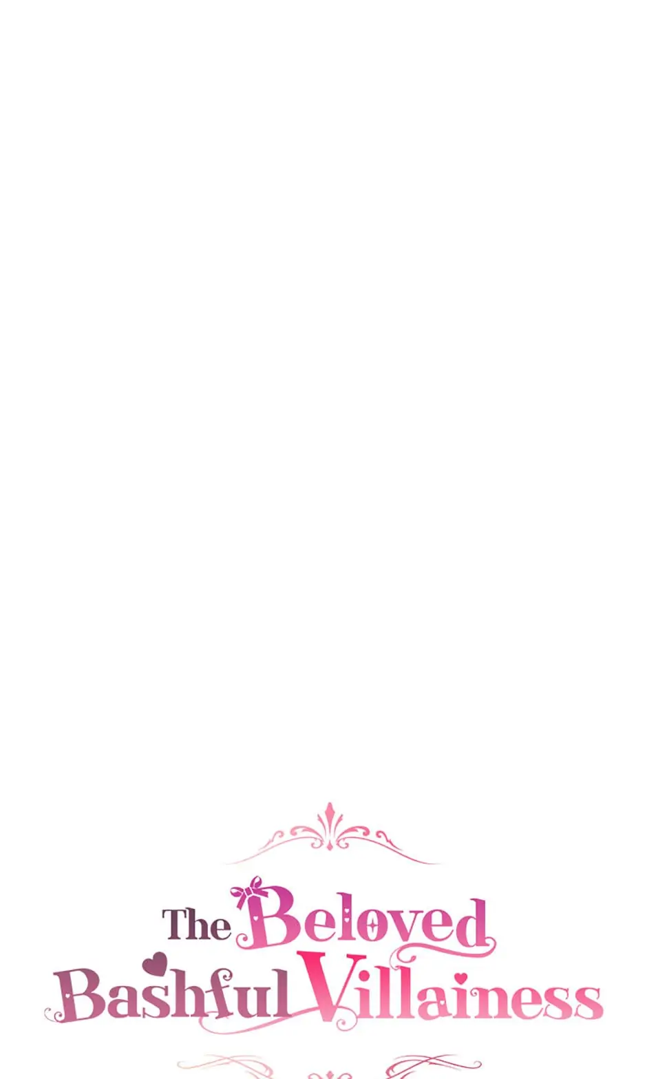 The Beloved Bashful Villainess Chapter 27 - page 58