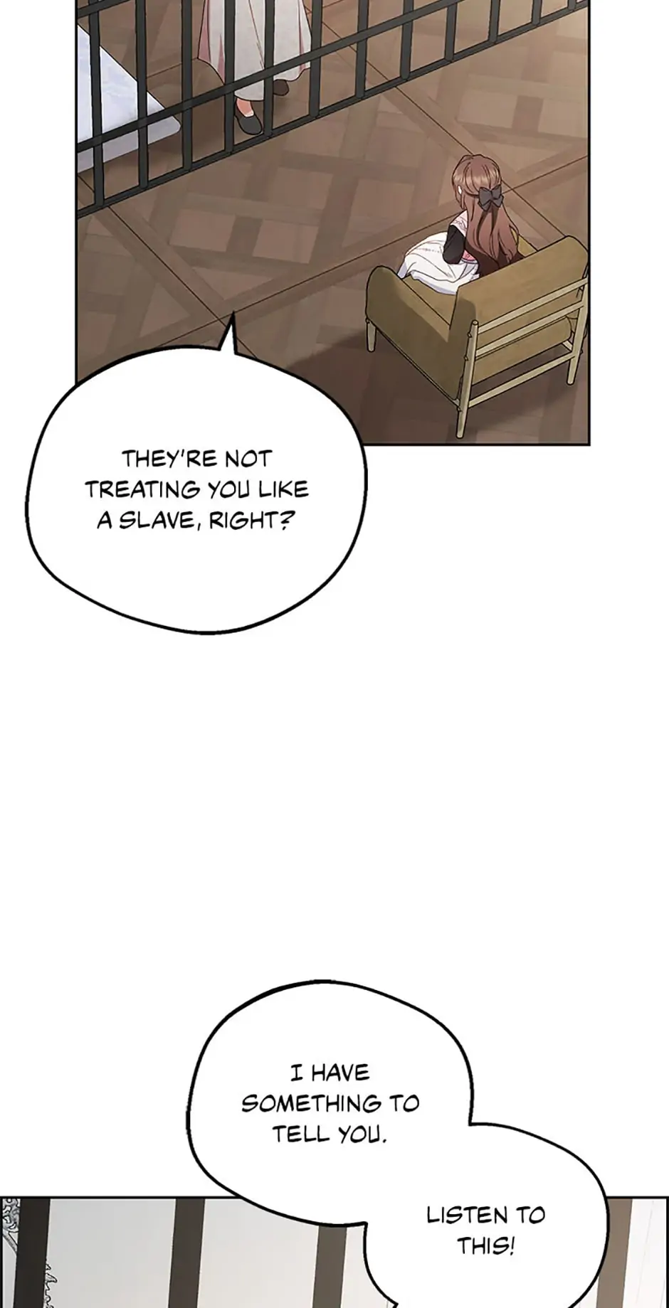 The Beloved Bashful Villainess Chapter 27 - page 62