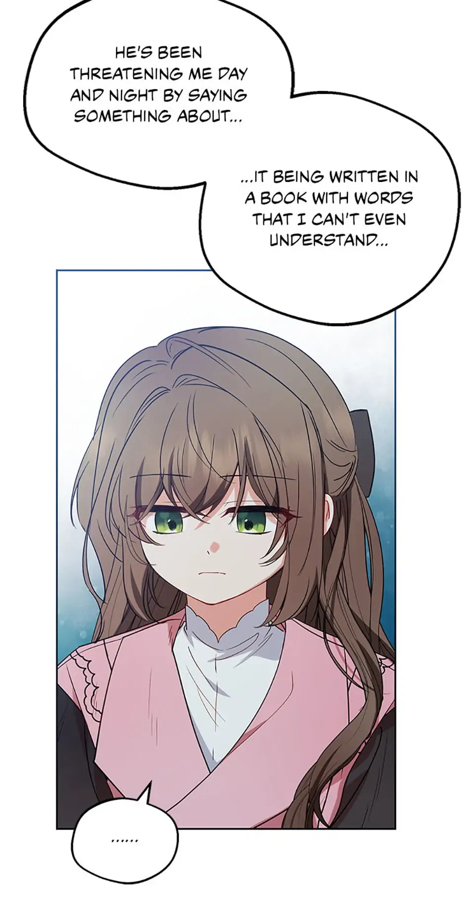 The Beloved Bashful Villainess Chapter 27 - page 65