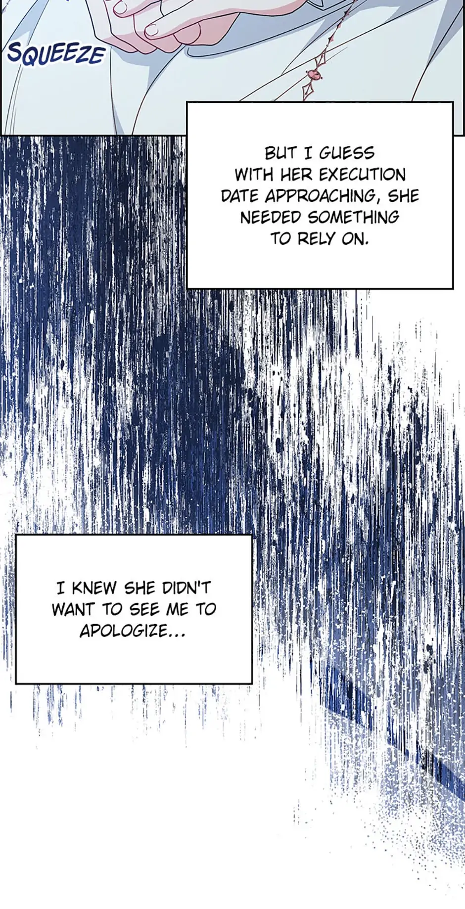 The Beloved Bashful Villainess Chapter 27 - page 68