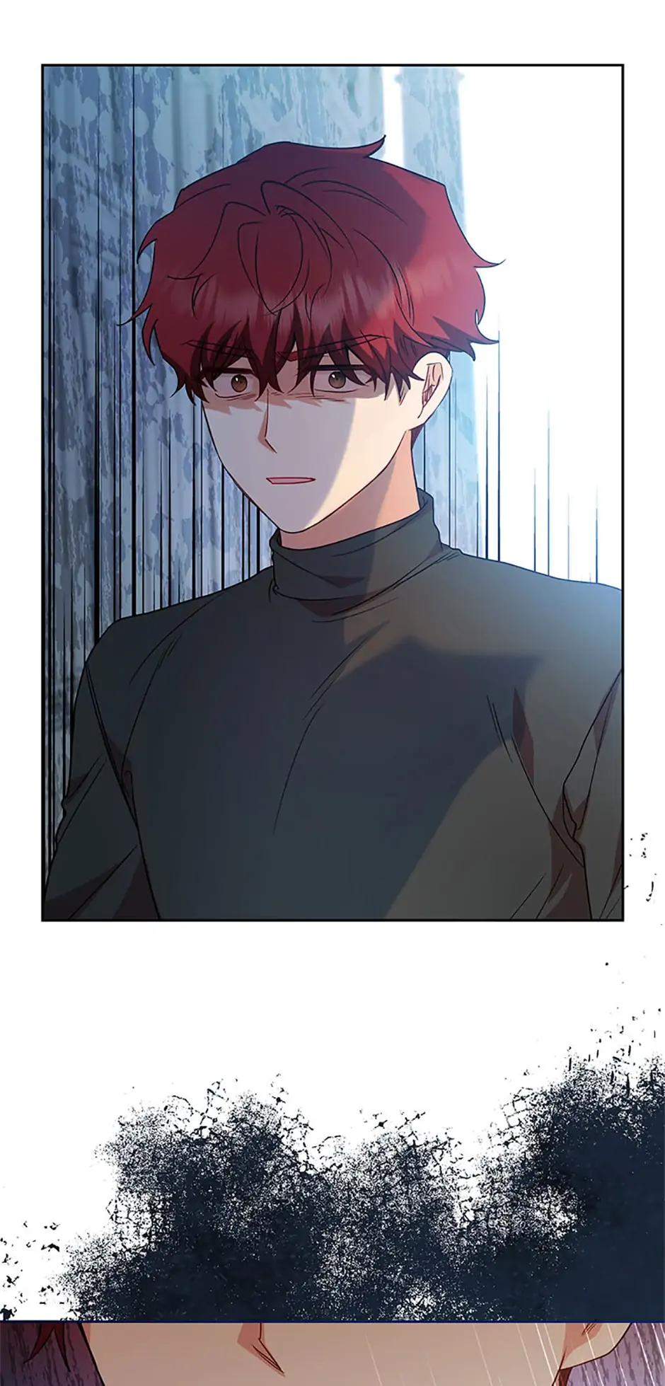 The Beloved Bashful Villainess Chapter 27 - page 7
