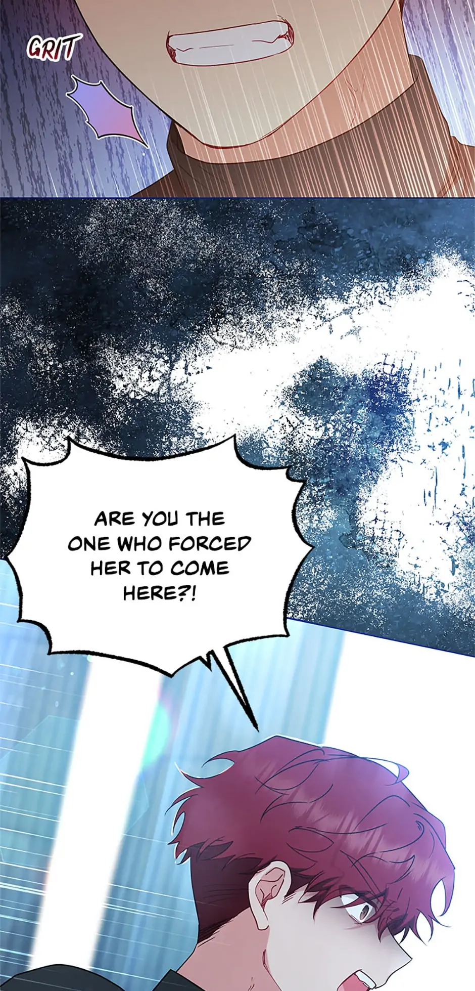 The Beloved Bashful Villainess Chapter 27 - page 8