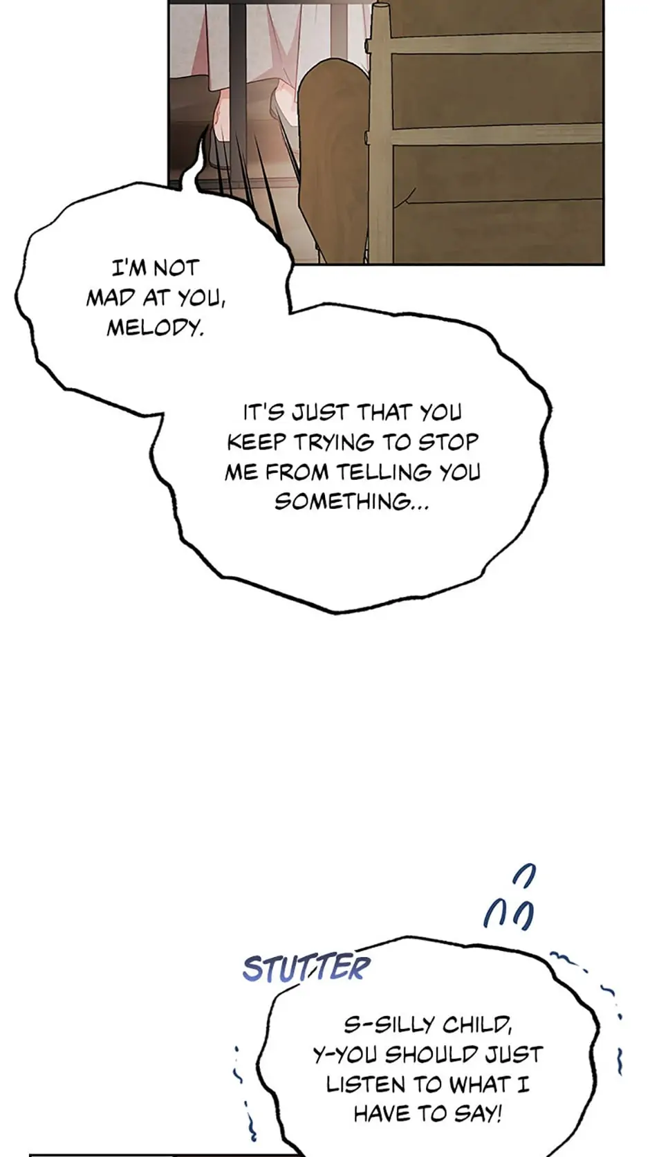 The Beloved Bashful Villainess Chapter 28 - page 9