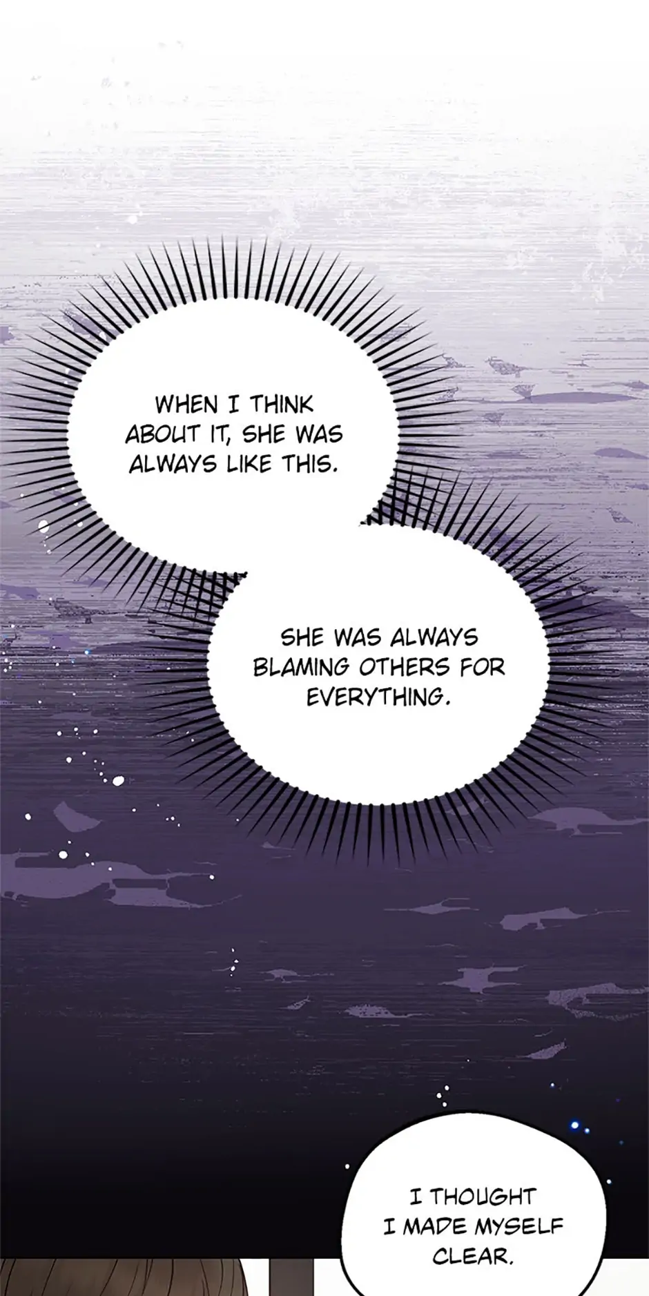 The Beloved Bashful Villainess Chapter 28 - page 11