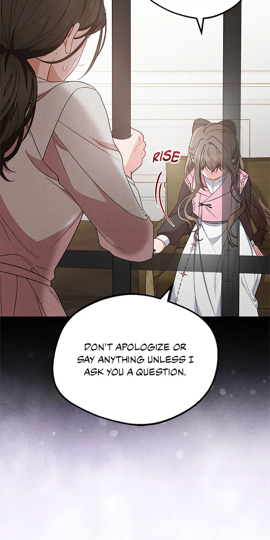 The Beloved Bashful Villainess Chapter 28 - page 12