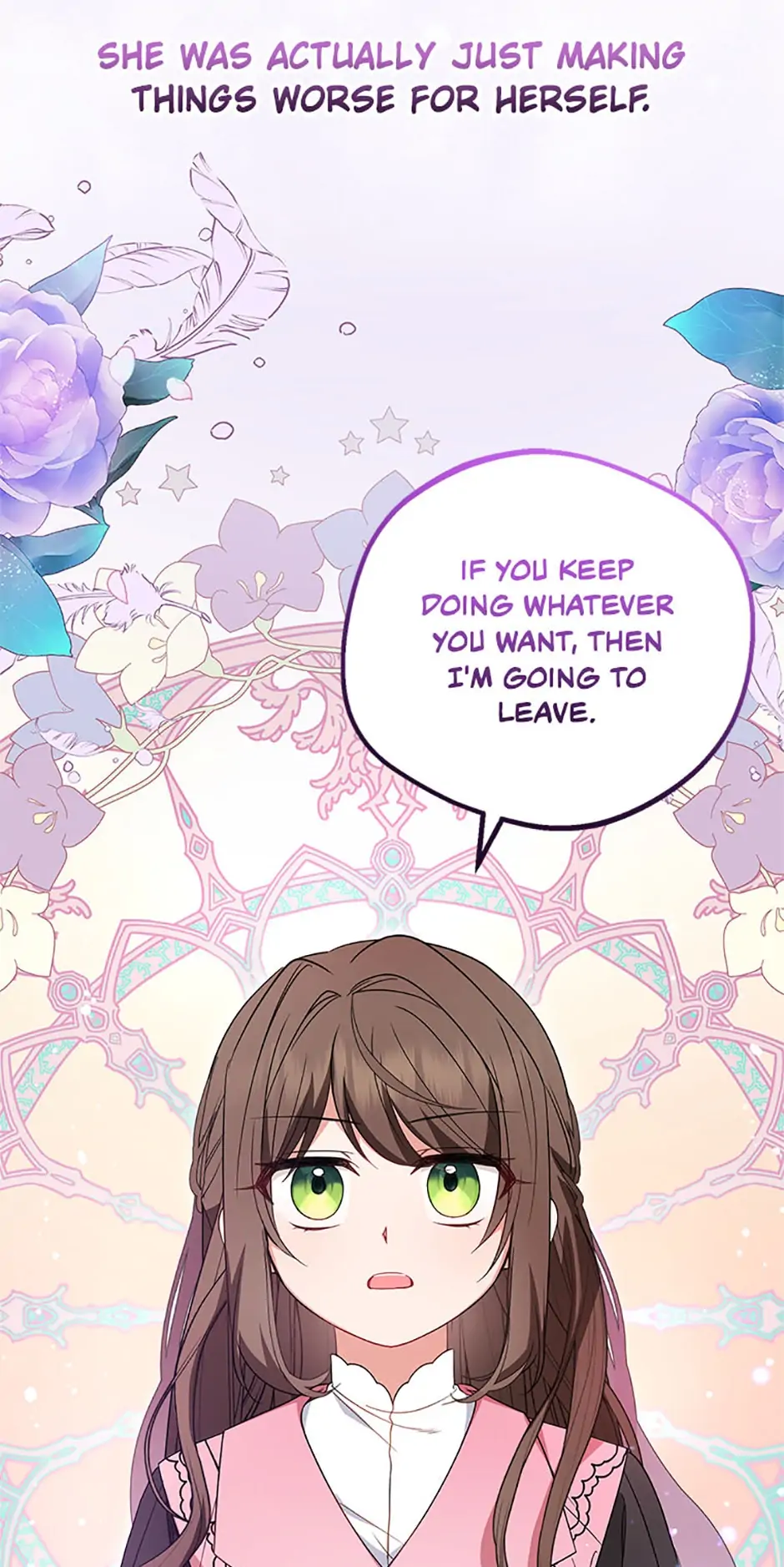 The Beloved Bashful Villainess Chapter 28 - page 13