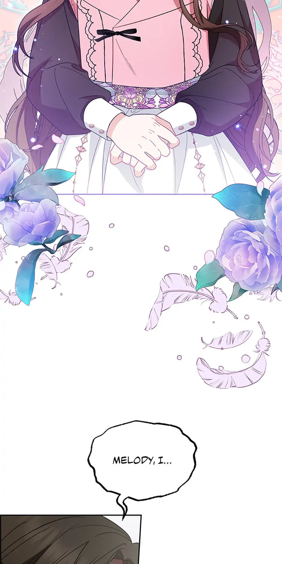 The Beloved Bashful Villainess Chapter 28 - page 14