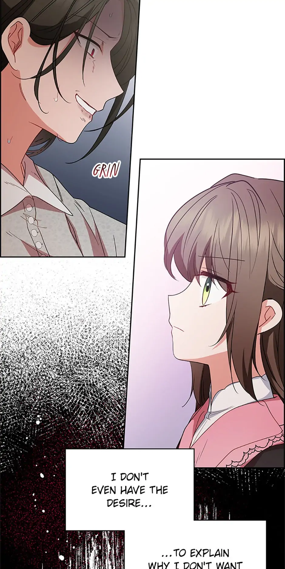 The Beloved Bashful Villainess Chapter 28 - page 15
