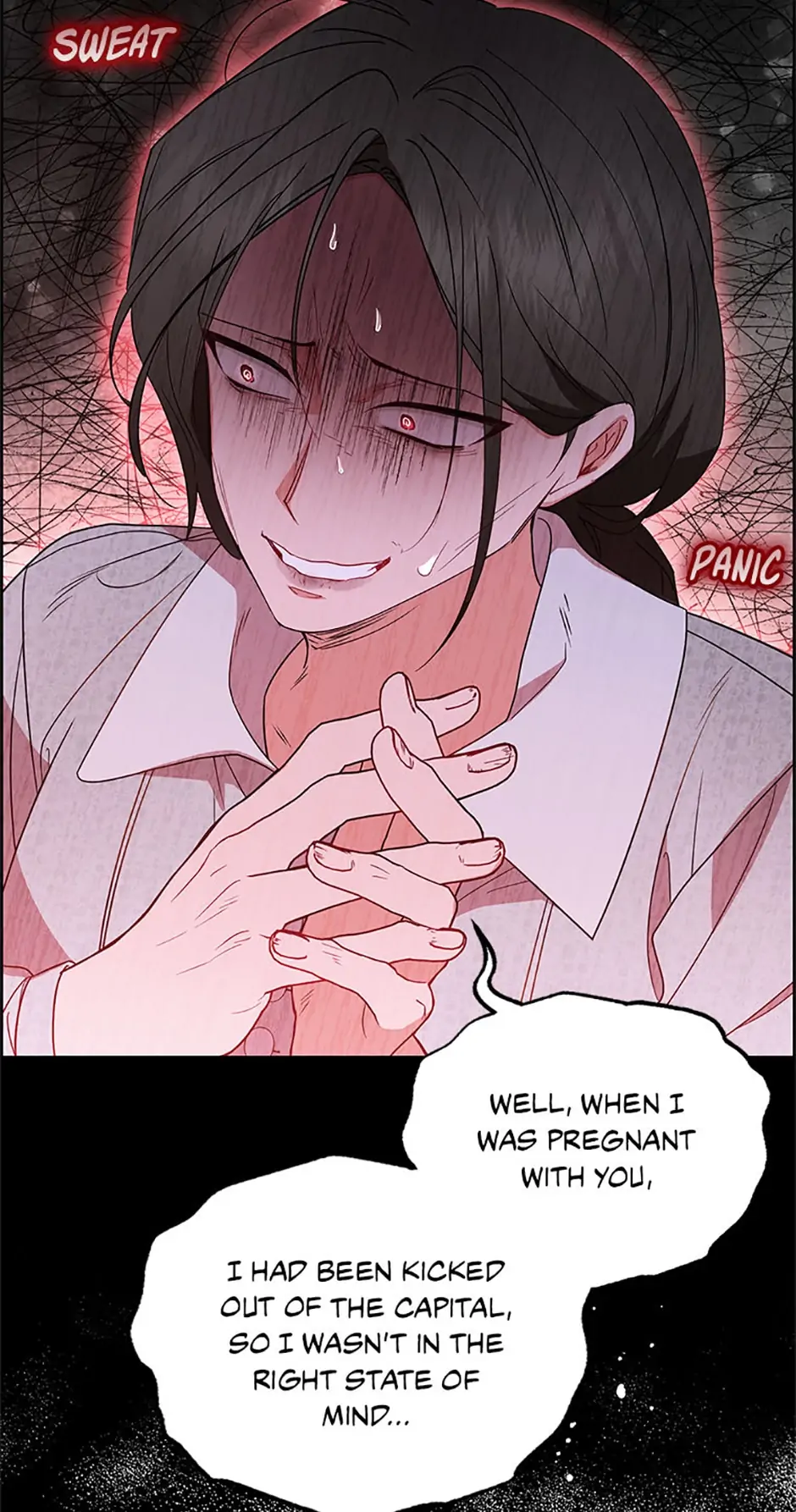 The Beloved Bashful Villainess Chapter 28 - page 21