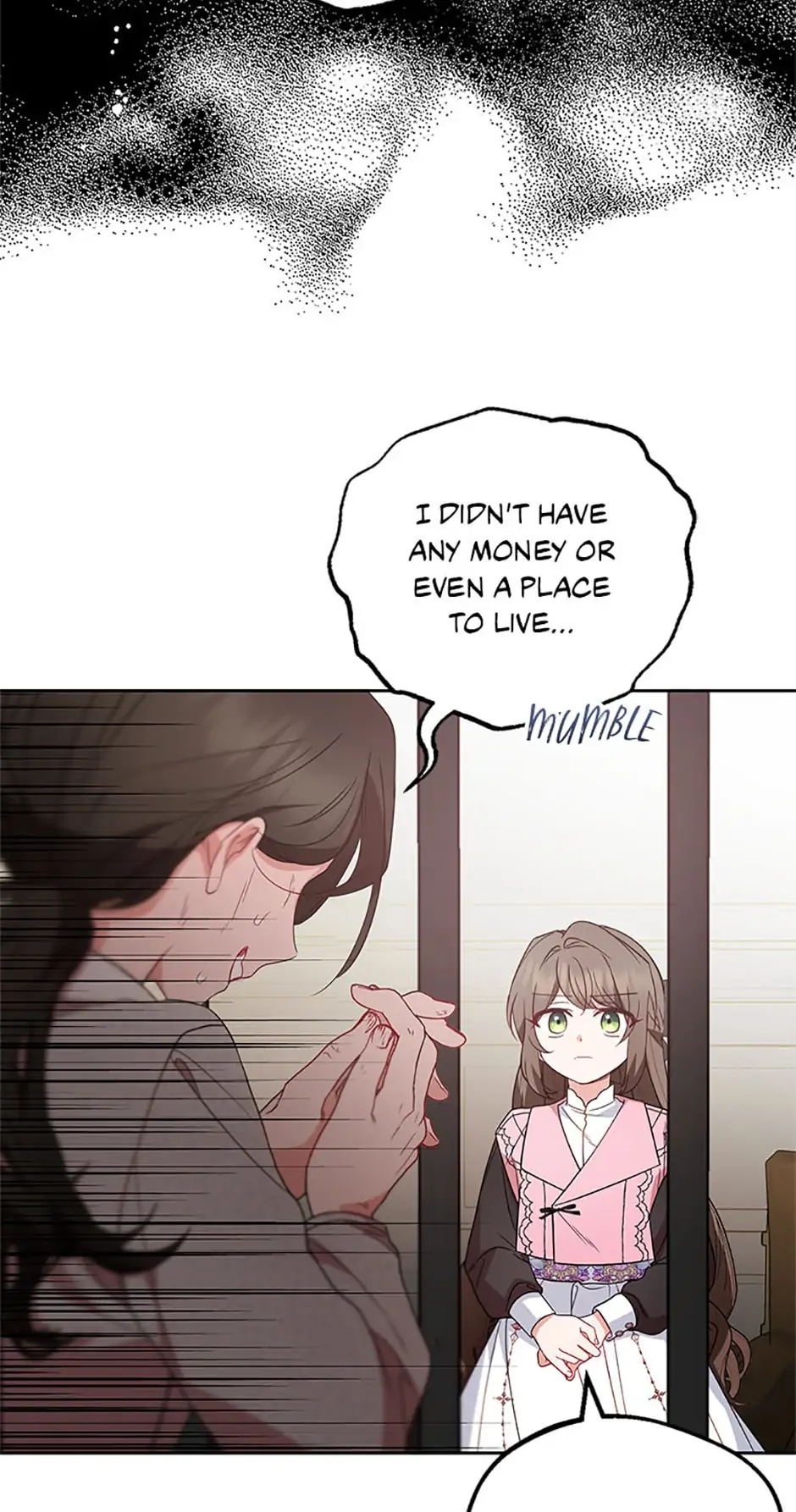 The Beloved Bashful Villainess Chapter 28 - page 22