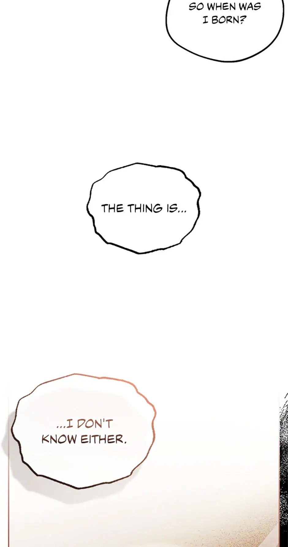 The Beloved Bashful Villainess Chapter 28 - page 23