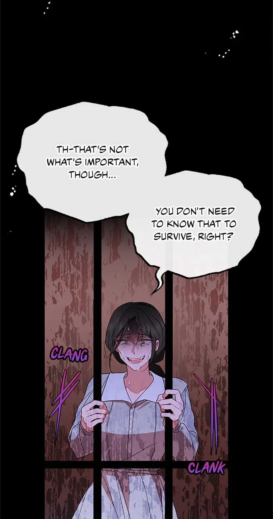 The Beloved Bashful Villainess Chapter 28 - page 26