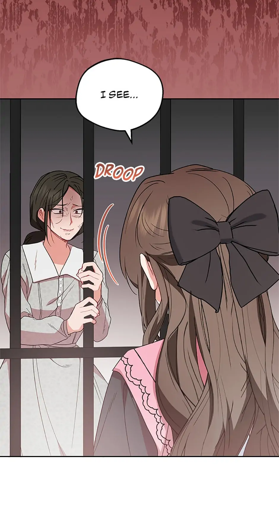 The Beloved Bashful Villainess Chapter 28 - page 28