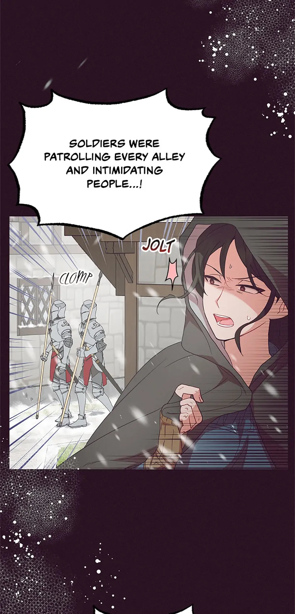 The Beloved Bashful Villainess Chapter 28 - page 35