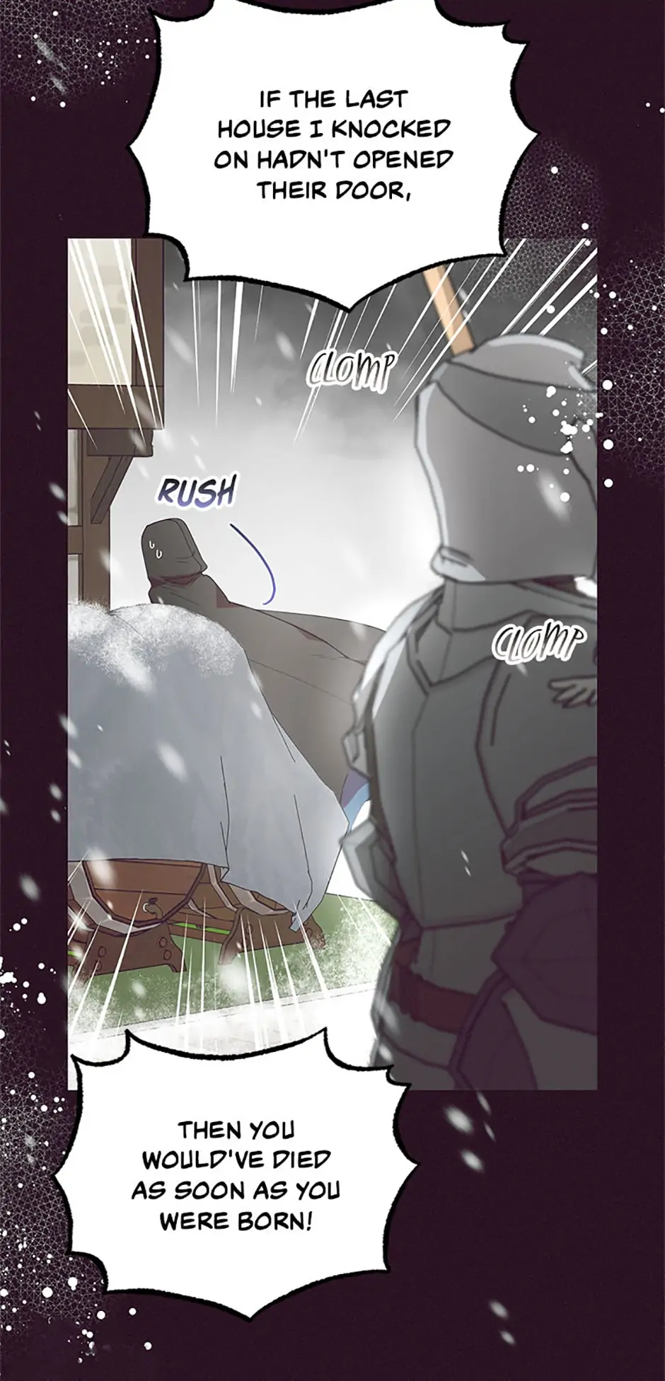 The Beloved Bashful Villainess Chapter 28 - page 36