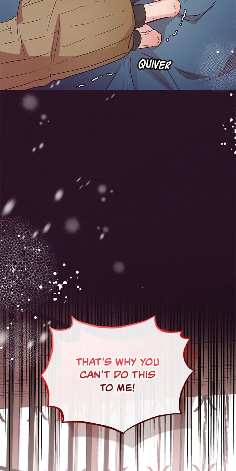 The Beloved Bashful Villainess Chapter 28 - page 39