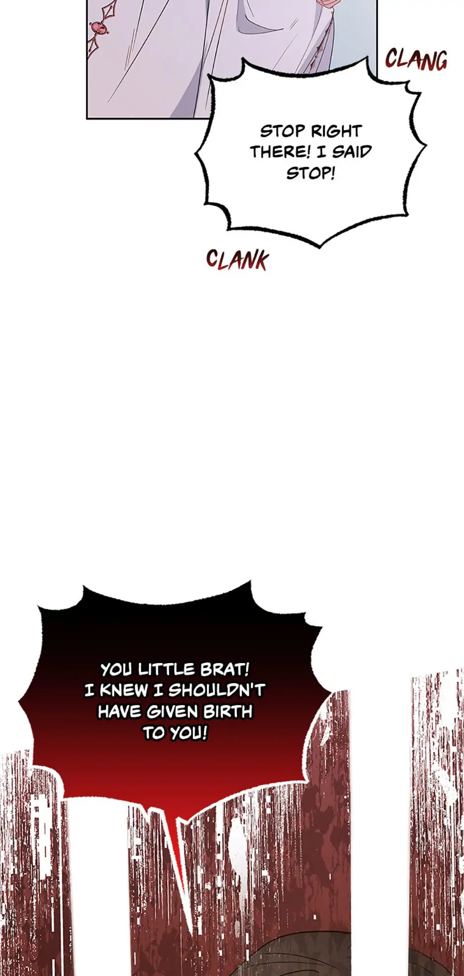 The Beloved Bashful Villainess Chapter 28 - page 48