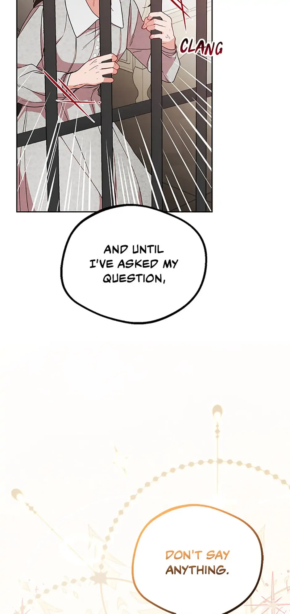 The Beloved Bashful Villainess Chapter 28 - page 4