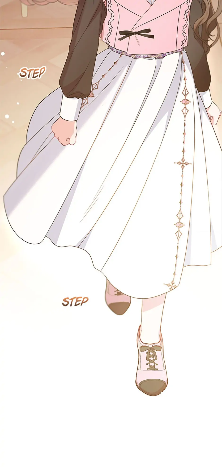 The Beloved Bashful Villainess Chapter 28 - page 52