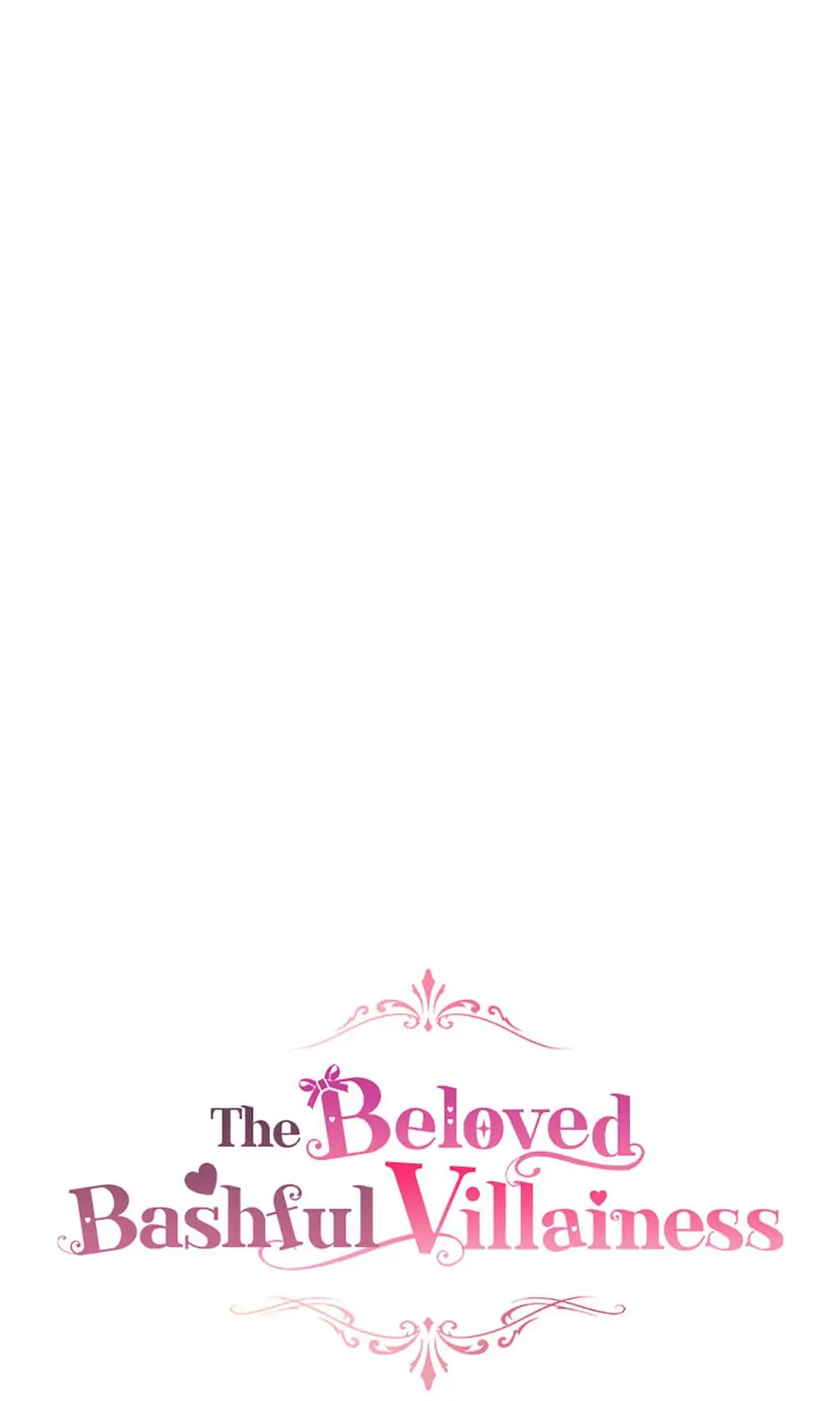The Beloved Bashful Villainess Chapter 28 - page 53