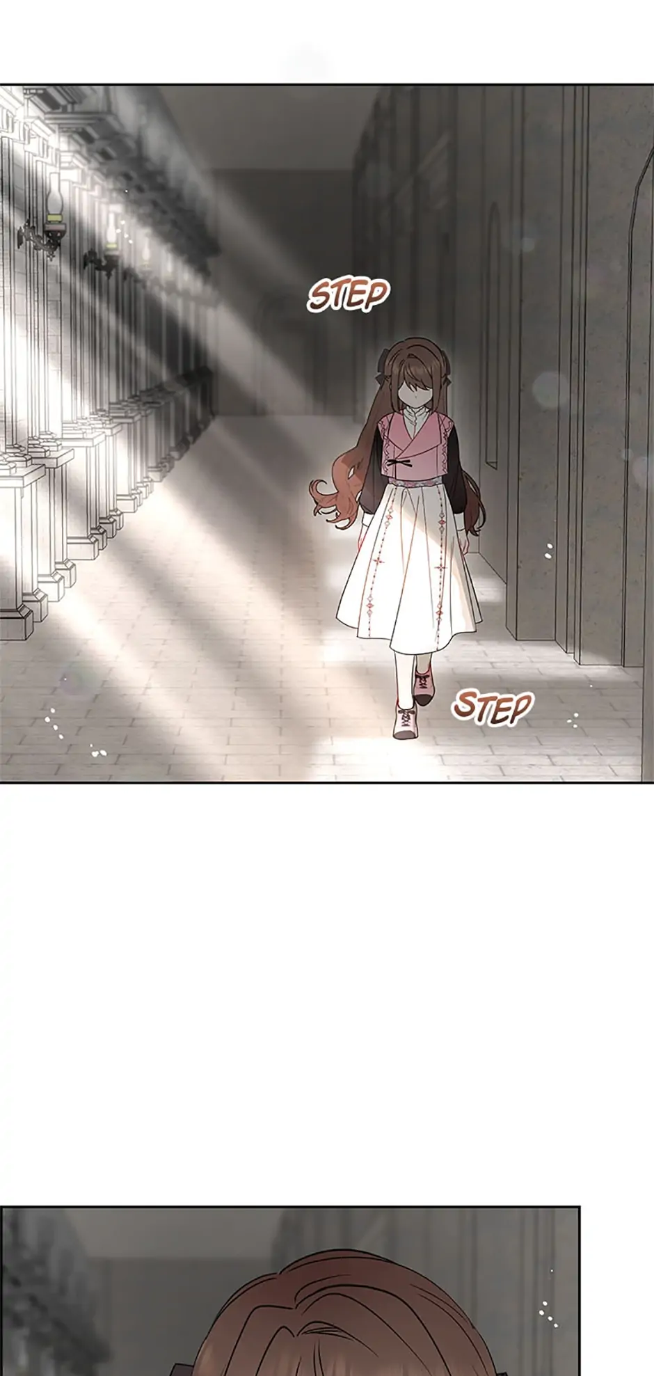 The Beloved Bashful Villainess Chapter 28 - page 55