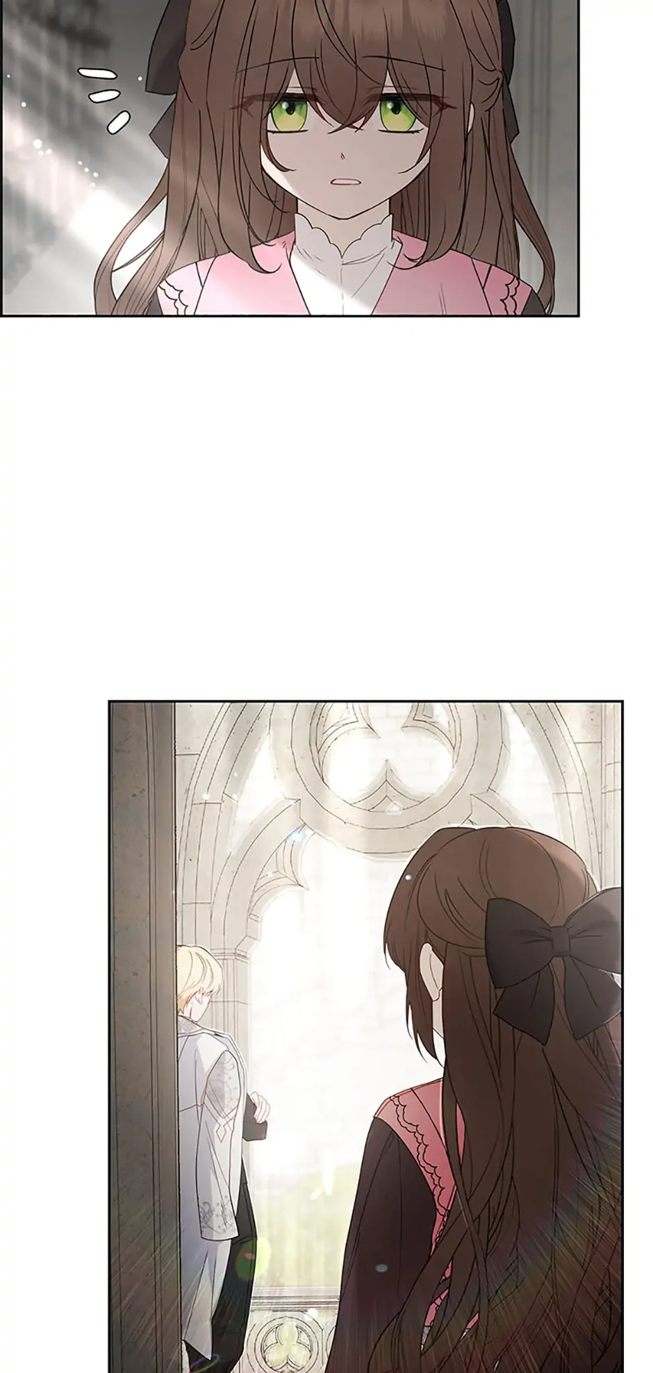 The Beloved Bashful Villainess Chapter 28 - page 56