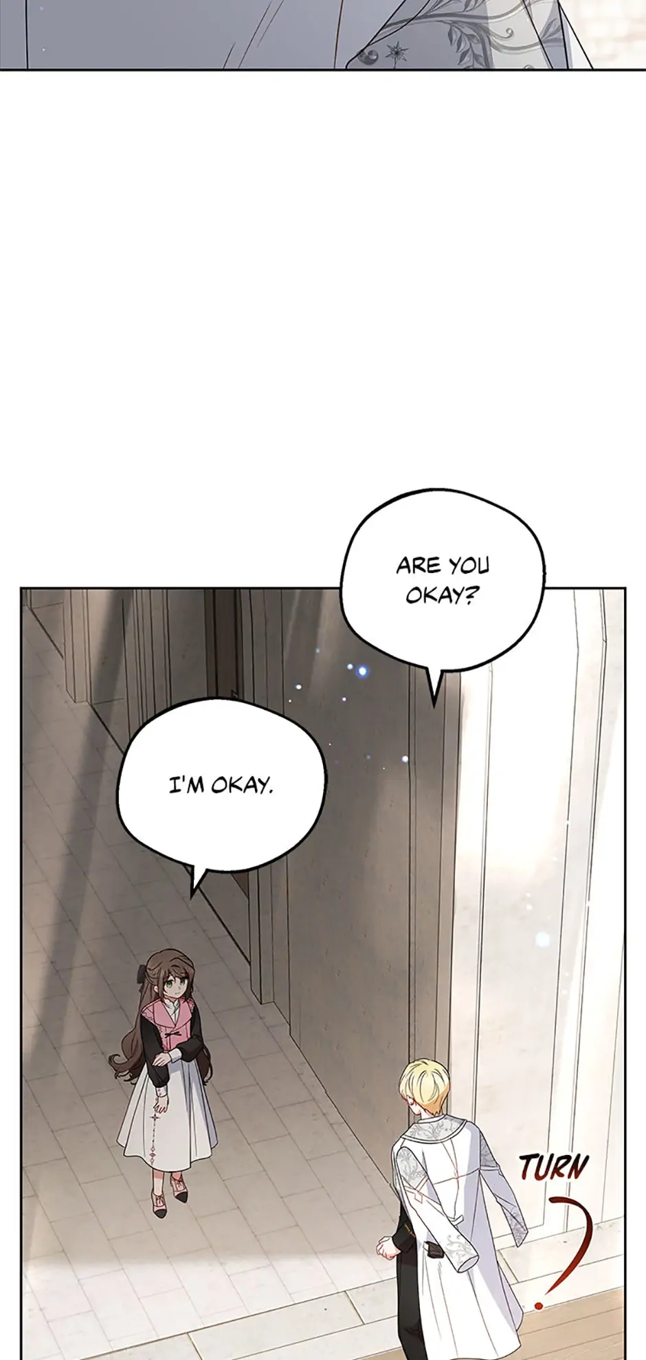 The Beloved Bashful Villainess Chapter 28 - page 59