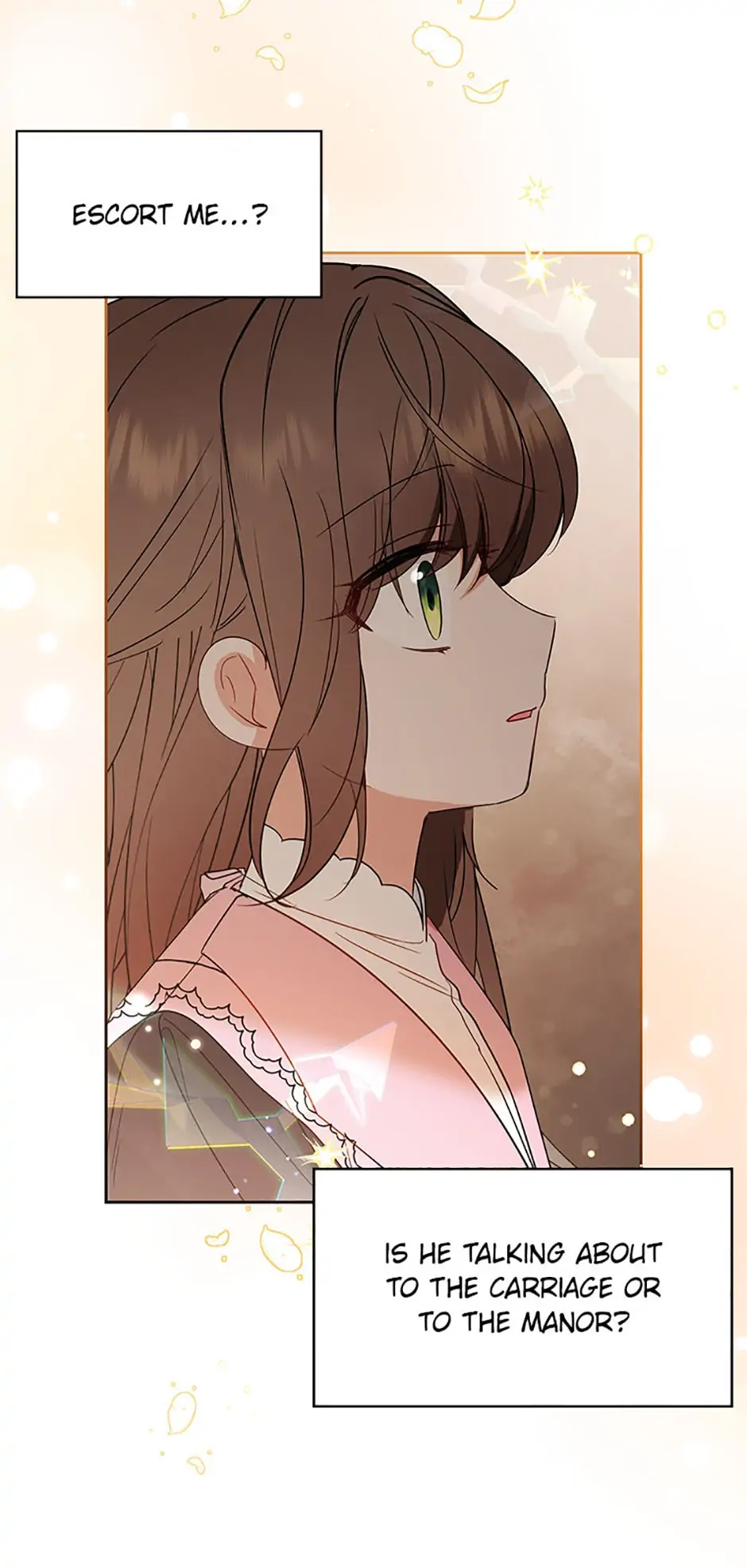 The Beloved Bashful Villainess Chapter 28 - page 62